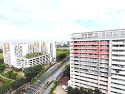 Blk 121A Eastbank @ Canberra (Sembawang), HDB 4 Rooms #553076011